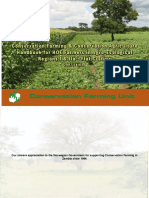 Conservation Agriculture CF Handbook For Hoe Farmers Zambia