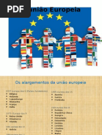 Países Da União Europeia