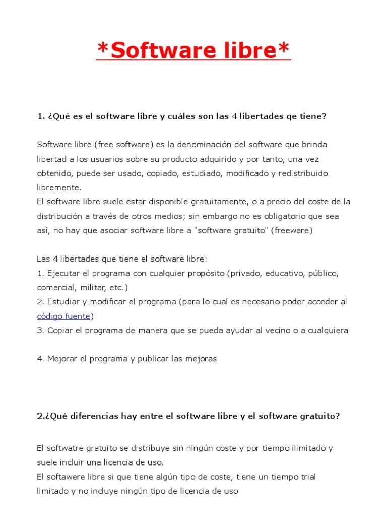 Software Libre Examples Pdf | ProjectLibre Tutorial Part 1: Creating ...