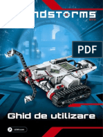 User Guide Lego Mindstorms Ev3 10 All Ro