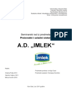 SEMINARSKI