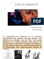 Enfermedad de Parkinson