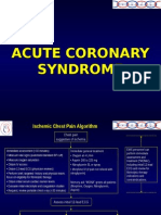 Acute Coronary Syndrome