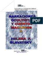 Narraciones Ocultistas2