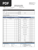 Download Credit Transfer Application Mfi 1 by E-zat Ilman SN254094667 doc pdf