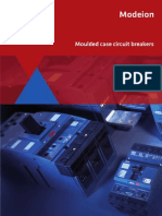 Diagramas Interruptores OEZ PDF