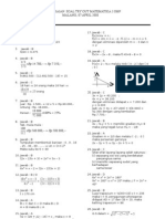Download jawaban-soal-matematika by pi-m SN2540970 doc pdf