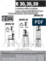 Inter 20,30,50