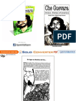 Che Guevara para Principiantes