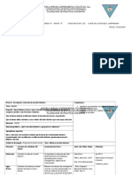 Planeación Relato Histórico