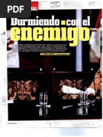 2015 1 29 Correo Semanal Reportaje expediente Ana Jara