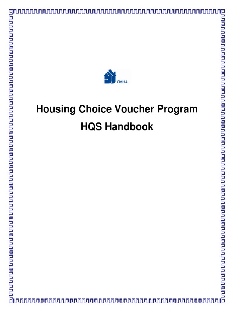 Housing Quality Standards Guidebook 2013 Window Basement Free 30