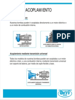 Tipos de Acoplamiento