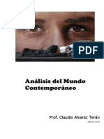 Manual Analisis Del Mundo Contemporaneo 2014 PDF