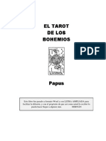 Esoterismo Tarot 1 PDF