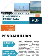 Download Kebijakan Sanitasi Lingkungan Pariwisata by Afif Azmi SN254104903 doc pdf