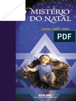 O Misterio Do Natal