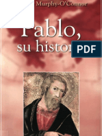 Pablo Su Historia