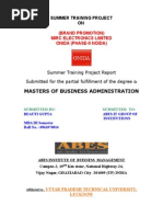 (BRAND PROMOTION) Mirc Electronic