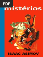 Misterios - Isaac Asimov