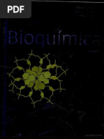 Bioquimica Jeremy M. Berg Sexta Edicion | PDF
