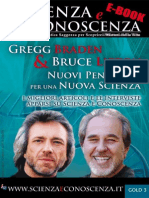 Scienza & Conoscenza - Gregg Braden & Bruce Lipton E-Book