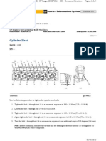 950H K5K Cylinder Head PDF