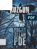 Edgar Alan Poe - Kuzgun