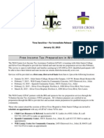 LITAC Press Release 2015
