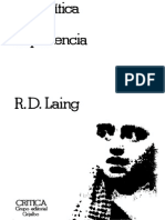 129442962 62239118 La Politica de La Experiencia Ronald Laing 1967