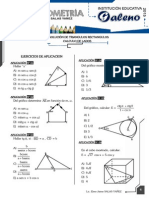 Pre-Universitario Verano 3 Trigonometria 2015