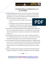 RCG Act of WY PDF
