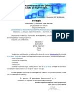 Conferinta UAB 11 Febr 2012