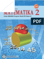 Download Kelas 11  IPS Matematika Sri Lestari by BAMBANG HADI PRAYITNO SSi SN25412065 doc pdf