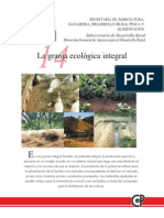 La Granja Ecológica Integral