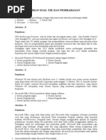 Download Materi Tik-pembahasan Soal Tik by reva_dhana SN25412311 doc pdf