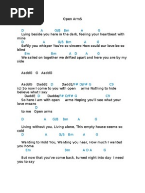 Song Lyrics