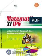 Download Kelas11 Matematika Studi Ips Sri Dewi by BAMBANG HADI PRAYITNO SSi SN25412998 doc pdf