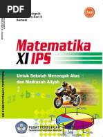 Download Kelas11 Matematika Studi Ips Sri Dewi by BAMBANG HADI PRAYITNO SSi SN25412998 doc pdf