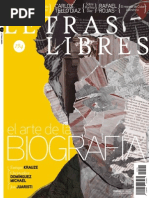 Download El arte de la biografa  ndice Letras Libres No 194 by Letras Libres SN254131885 doc pdf