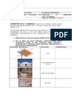 1º Trabalho ISOSTÁTICA_ 2ºSemestre_EngCivil 2014