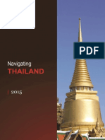 CIMB Navigating Thailand 2015 Dec 2014 PDF