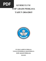 Download Dokumen I KTSP SMP Abadi Perkasa by Usep Fauzi SN254138778 doc pdf