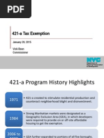 FINAL 421-A Hearing Powerpoint