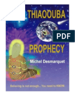 La Profecia de Thiaoouba