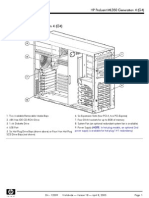 Manual de Servicio HP Proliant ml350 g4