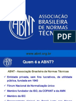 Abnt Paulo Rosseto