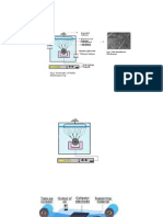 CH CH: Fig.1 Schematic of Roller Electrospinning