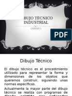 Dibujo técnico