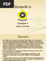 Download Sindrom Metabolik dengan Kerusakan Target Organ by Karolina Chandra SN25414793 doc pdf